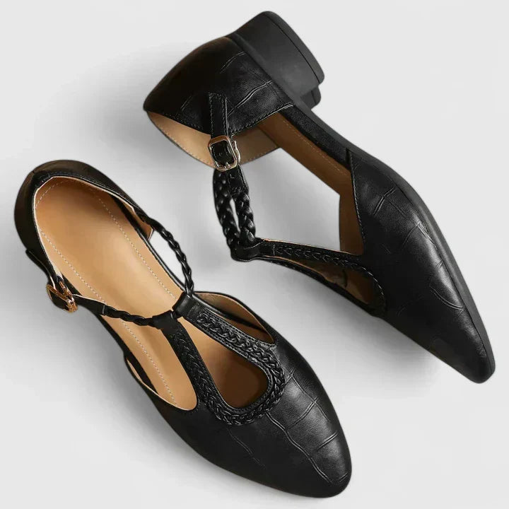Karen Moree | Orthopedic Shoes