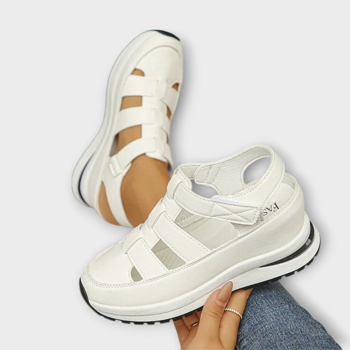 Karen Moree | Luxe Sandals