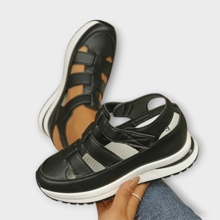 Karen Moree | Luxe Sandals
