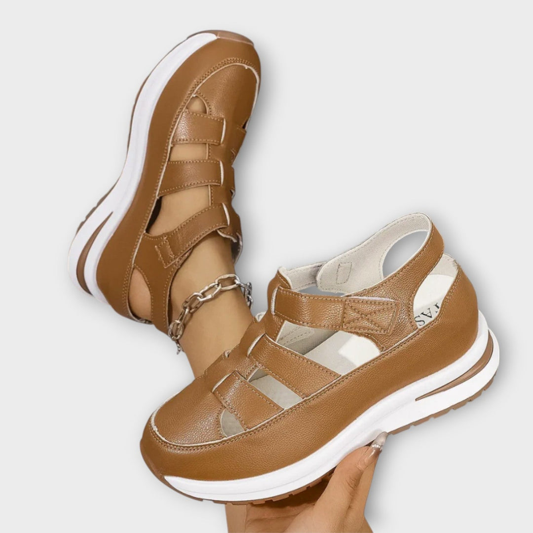 Karen Moree | Luxe Sandals