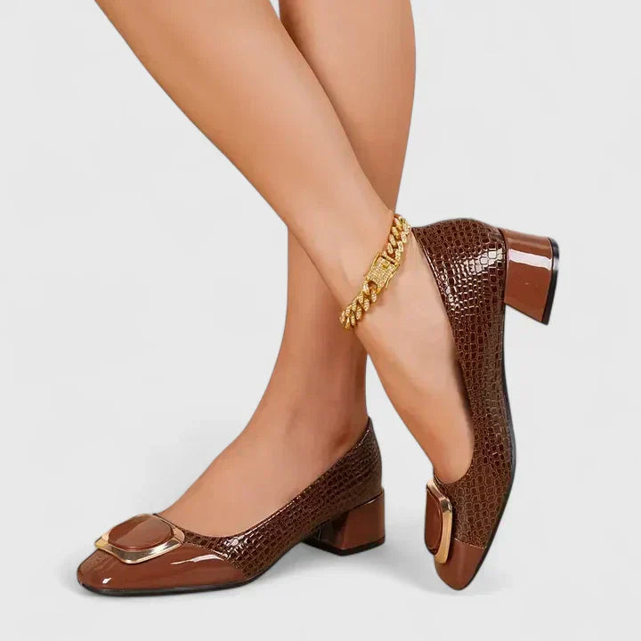 Karen Moree | Comfortable Loafers