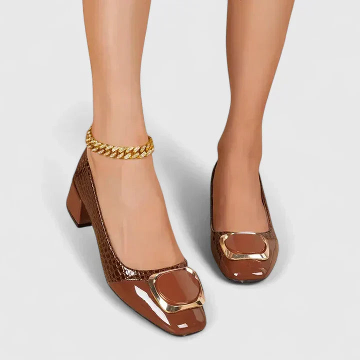 Karen Moree | Comfortable Loafers