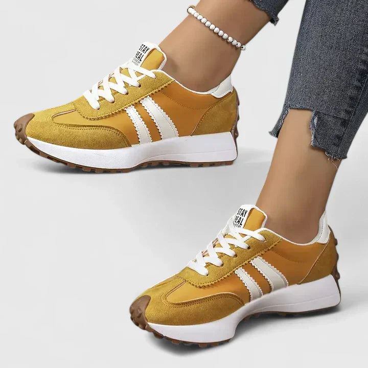 Karen Moree | Orthopedic Sneakers