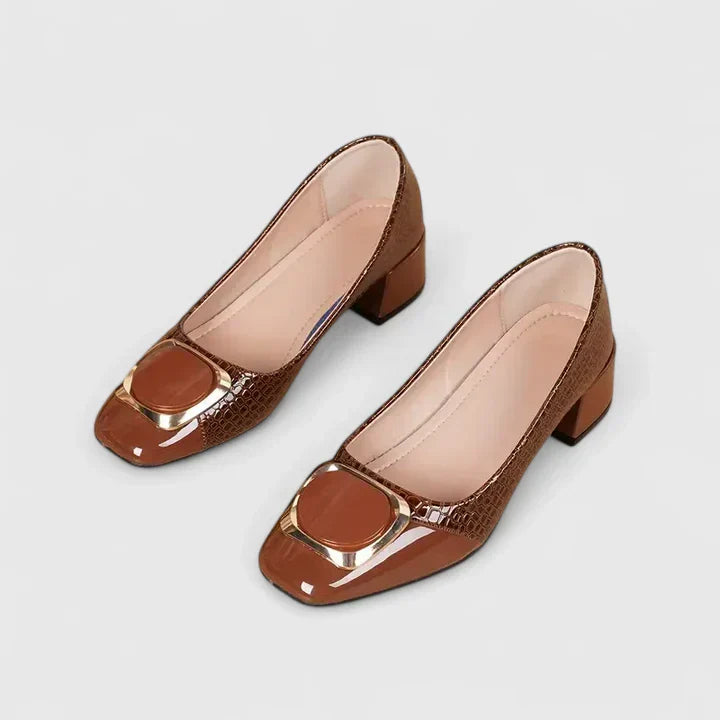 Karen Moree | Comfortable Loafers