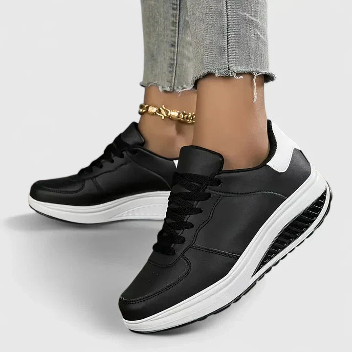 Karen Moree | Orthopedic Sneakers