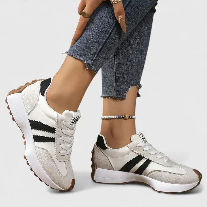 Karen Moree | Orthopedic Sneakers
