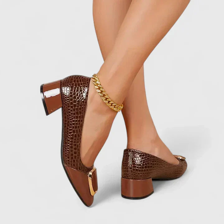 Karen Moree | Comfortable Loafers
