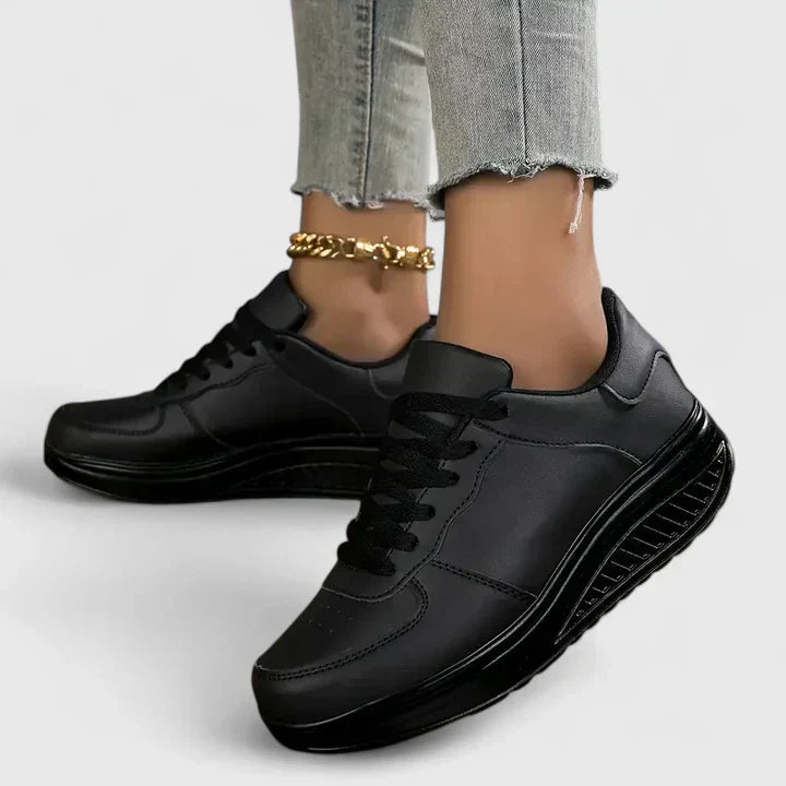 Karen Moree | Orthopedic Sneakers