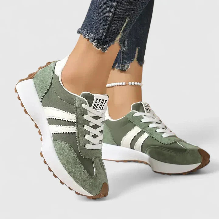 Karen Moree | Orthopedic Sneakers
