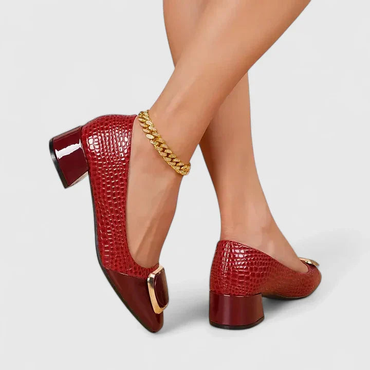 Karen Moree | Comfortable Loafers
