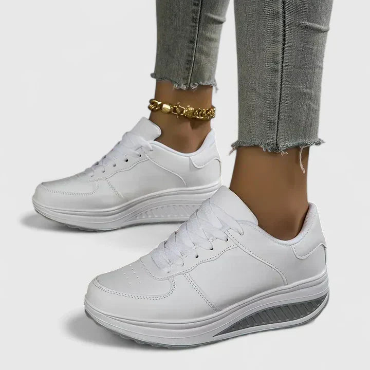 Karen Moree | Orthopedic Sneakers