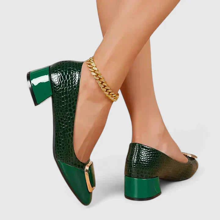 Karen Moree | Comfortable Loafers