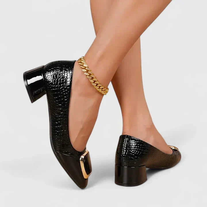 Karen Moree | Comfortable Loafers