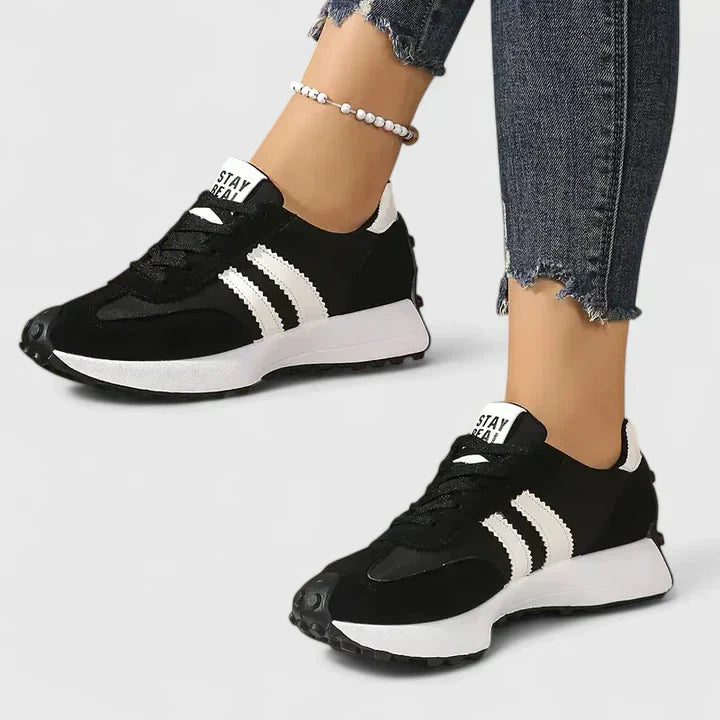 Karen Moree | Orthopedic Sneakers