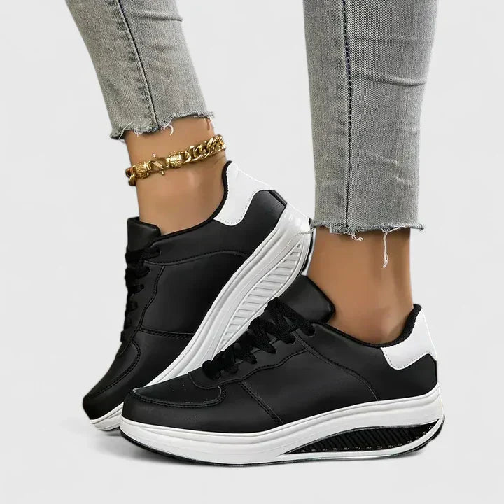 Karen Moree | Orthopedic Sneakers