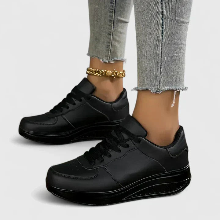 Karen Moree | Orthopedic Sneakers