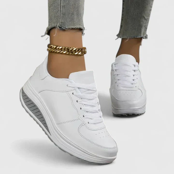 Karen Moree | Orthopedic Sneakers