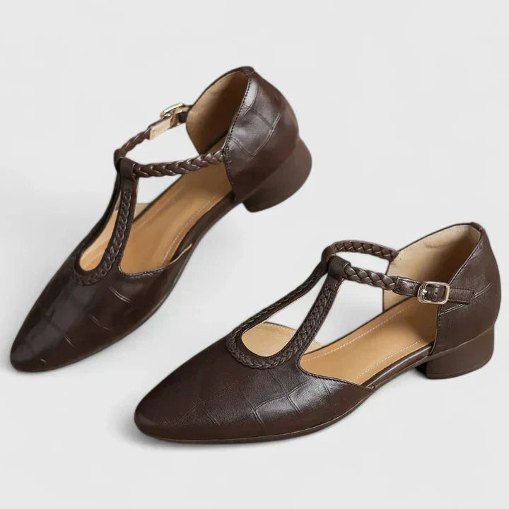 Karen Moree | Orthopedic Shoes