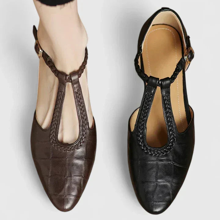 Karen Moree | Orthopedic Shoes