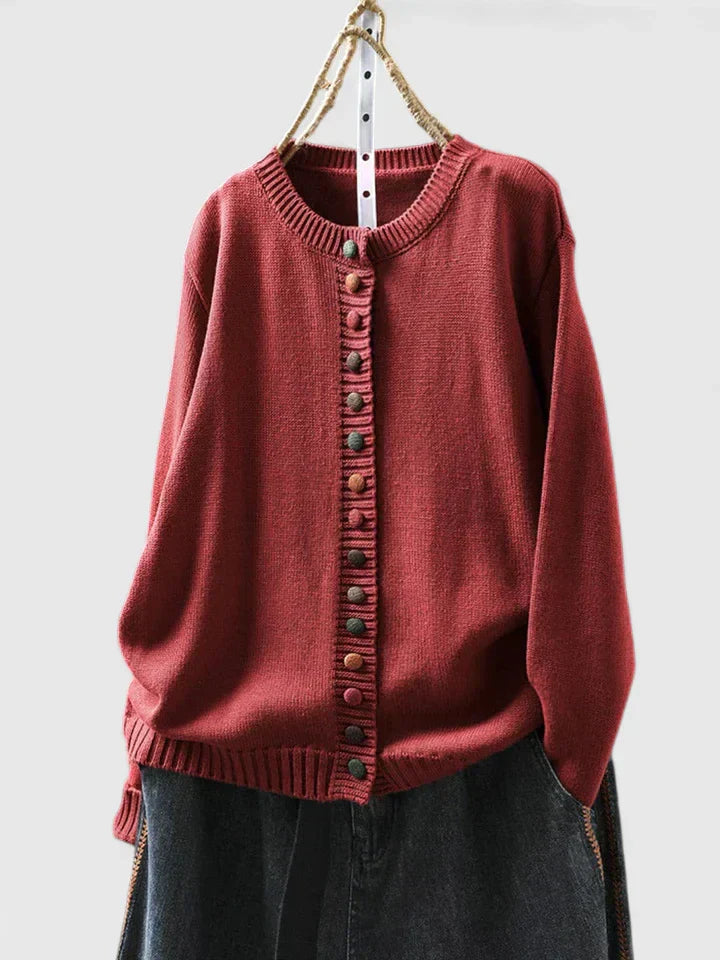 Karen Moree | Comfortable Cardigan