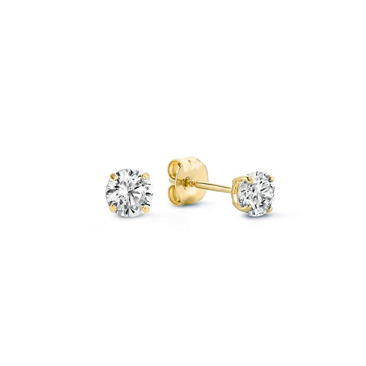 Karen Moree | Earrings 18K Gold
