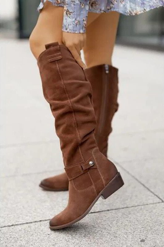 Karen Moree | Boots