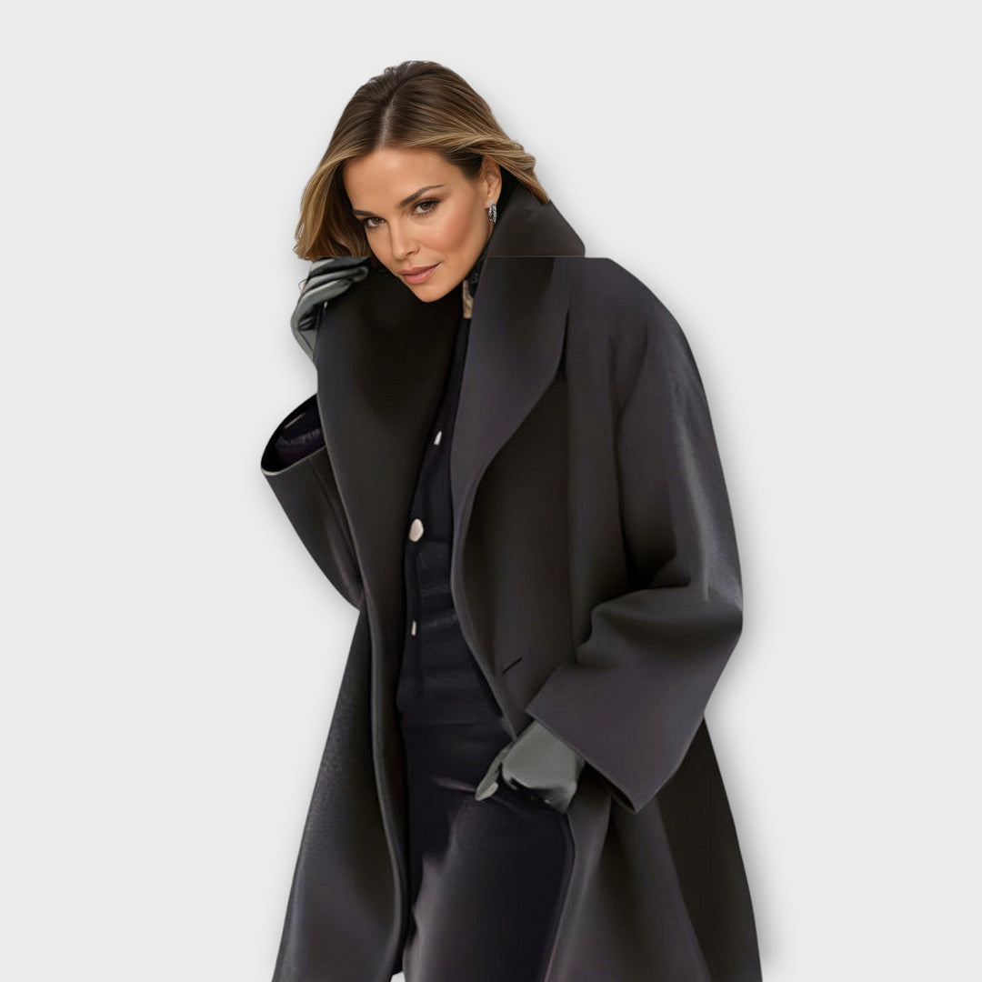 Karen Moree | Luxury Windproof Jacket