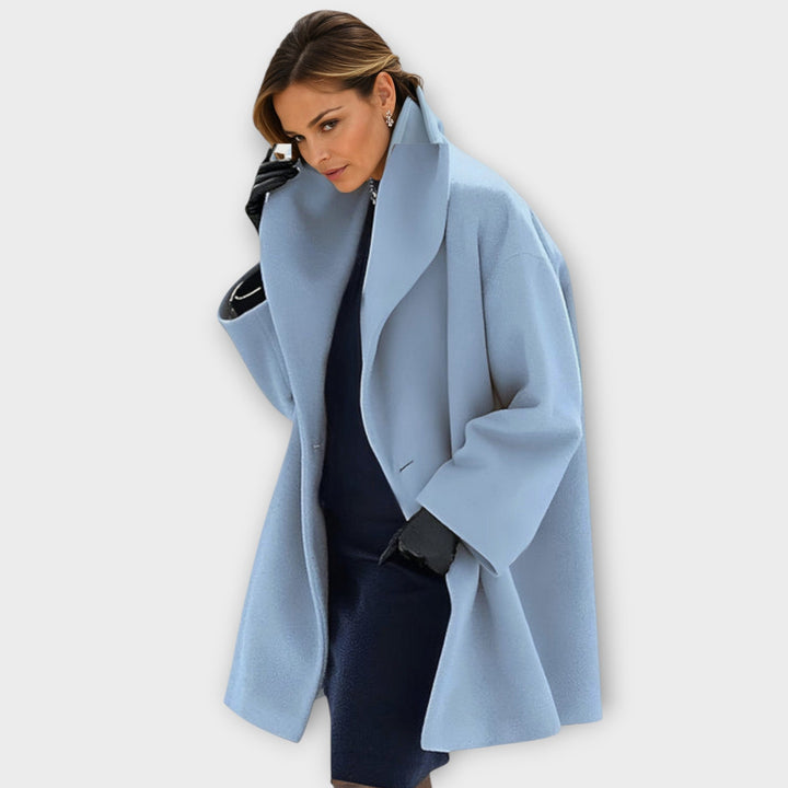 Karen Moree | Luxury Windproof Jacket