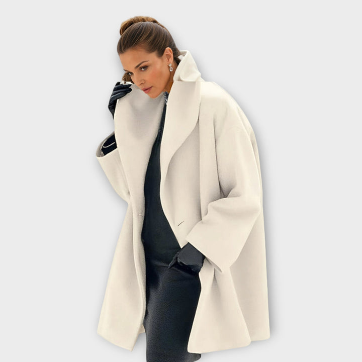 Karen Moree | Luxury Windproof Jacket