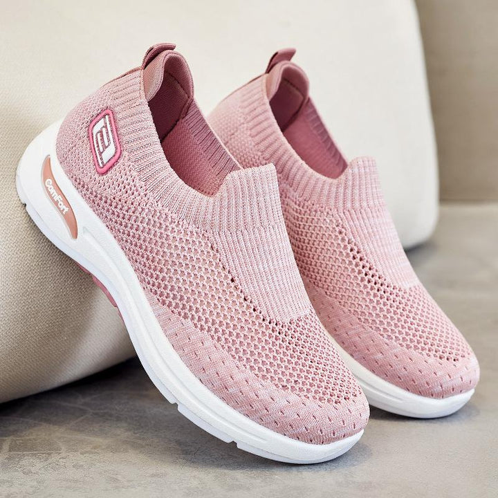 Karen Moree | Foot Pain Relief Shoes