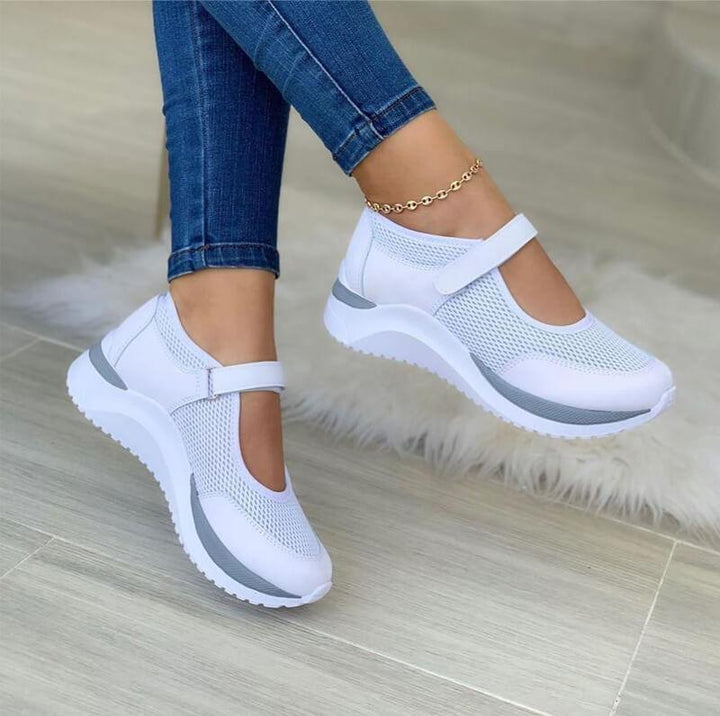 Karen Moree | Women's Orthopedic Shoes