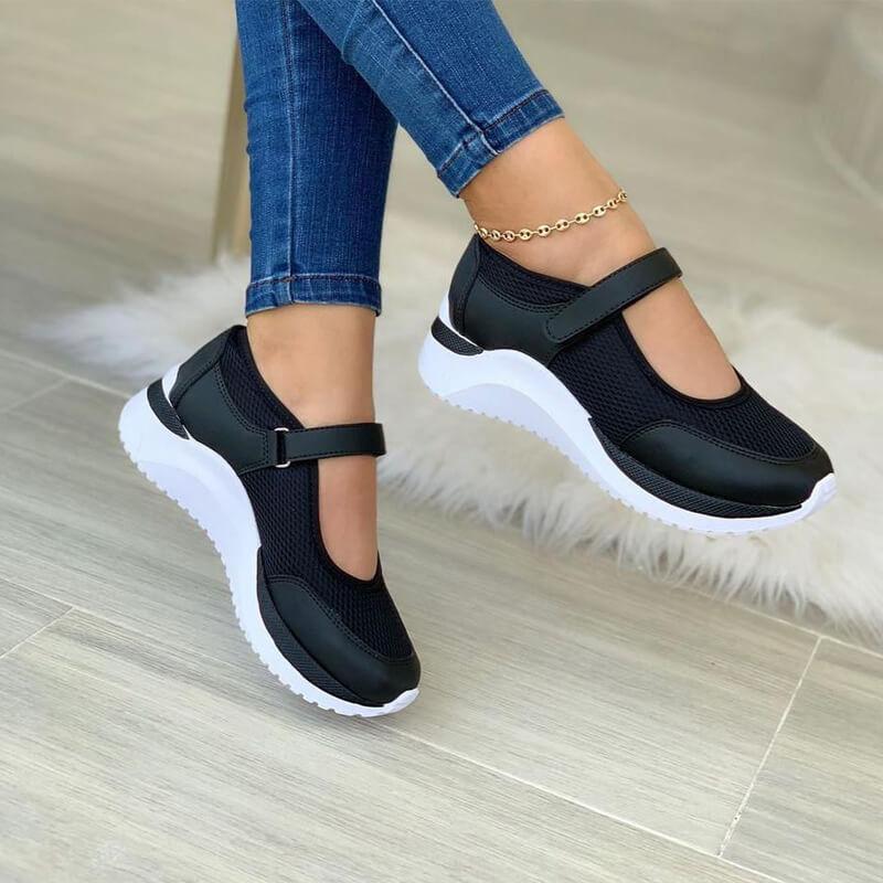 Karen Moree | Women's Orthopedic Shoes