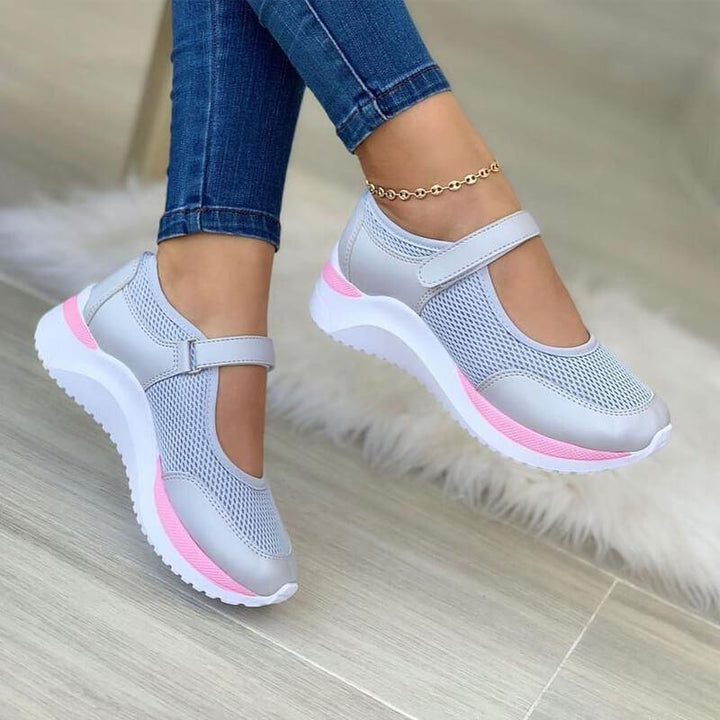 Karen Moree | Women's Orthopedic Shoes