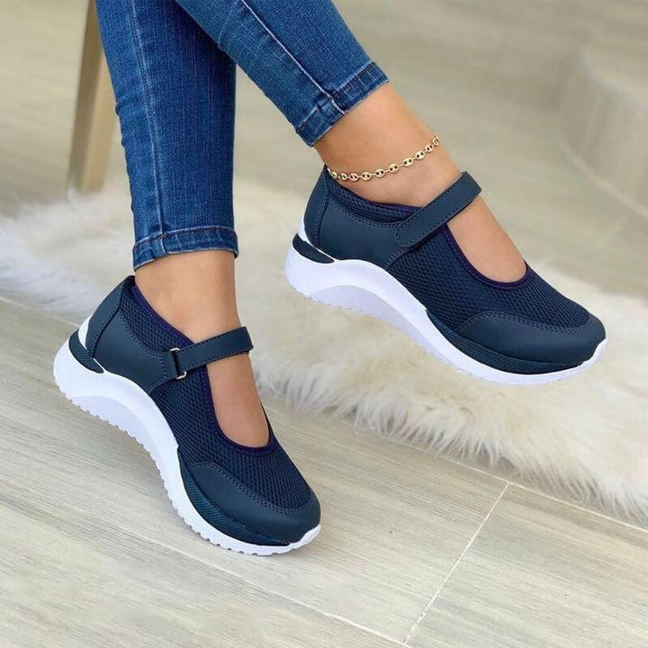 Karen Moree | Women's Orthopedic Shoes