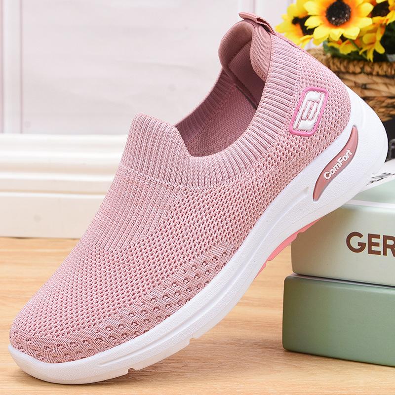Karen Moree | Foot Pain Relief Shoes