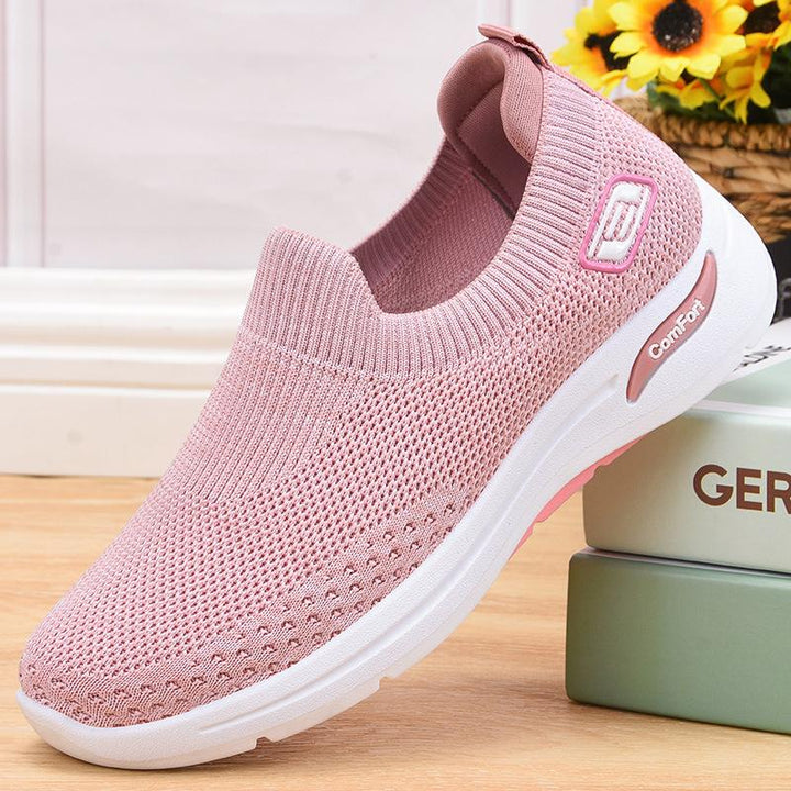 Karen Moree | Foot Pain Relief Shoes