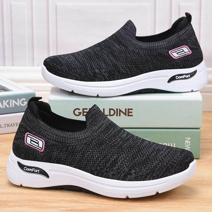 Karen Moree | Foot Pain Relief Shoes