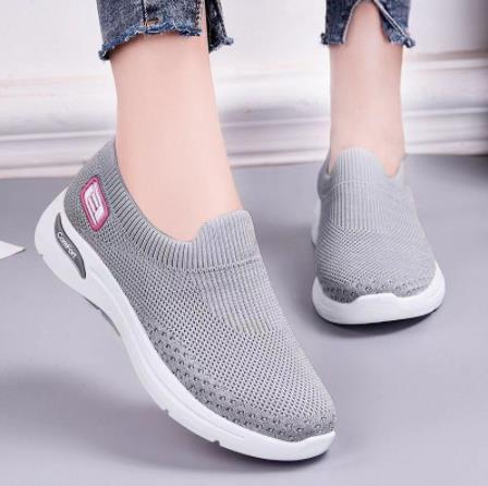 Karen Moree | Foot Pain Relief Shoes