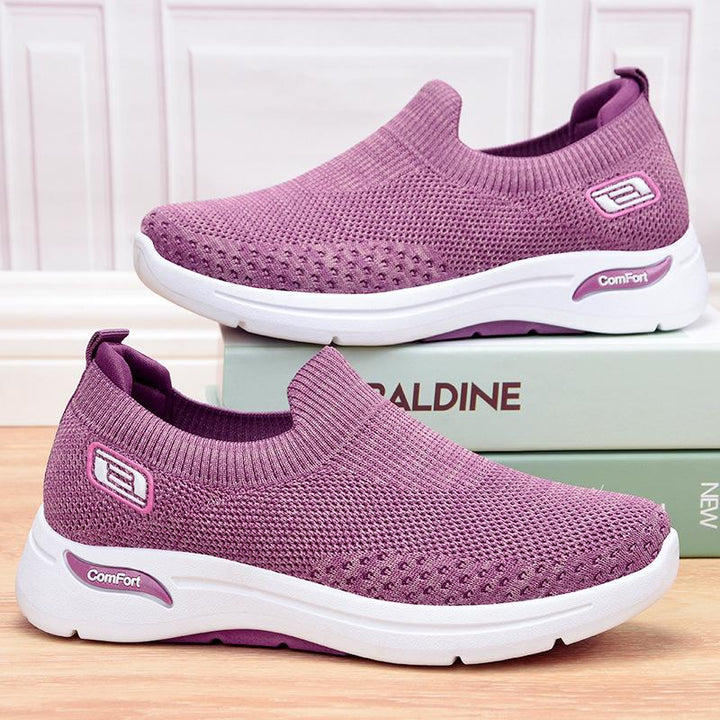 Karen Moree | Foot Pain Relief Shoes