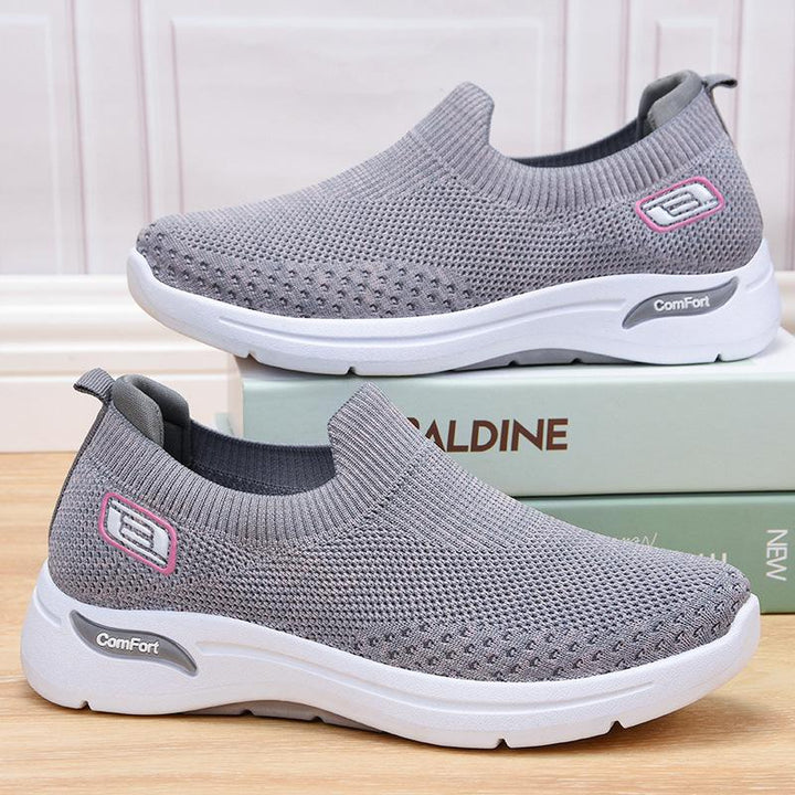 Karen Moree | Foot Pain Relief Shoes