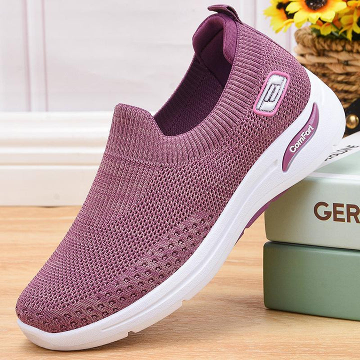 Karen Moree | Foot Pain Relief Shoes