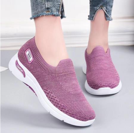 Karen Moree | Foot Pain Relief Shoes