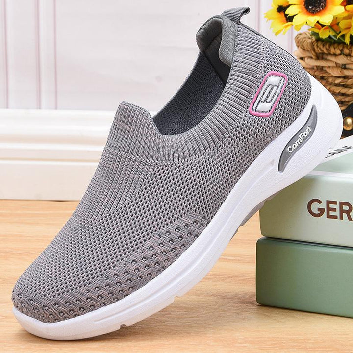 Karen Moree | Foot Pain Relief Shoes