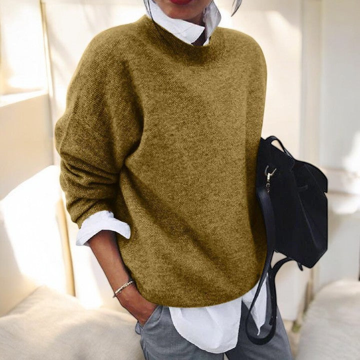 Karen Moree | Comfortable Sweater