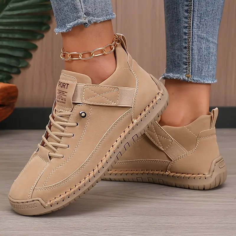 Karen Moree | Orthopedic Sneakers