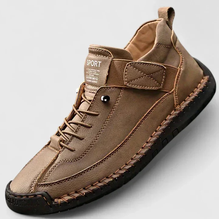 Karen Moree | Orthopedic Sneakers