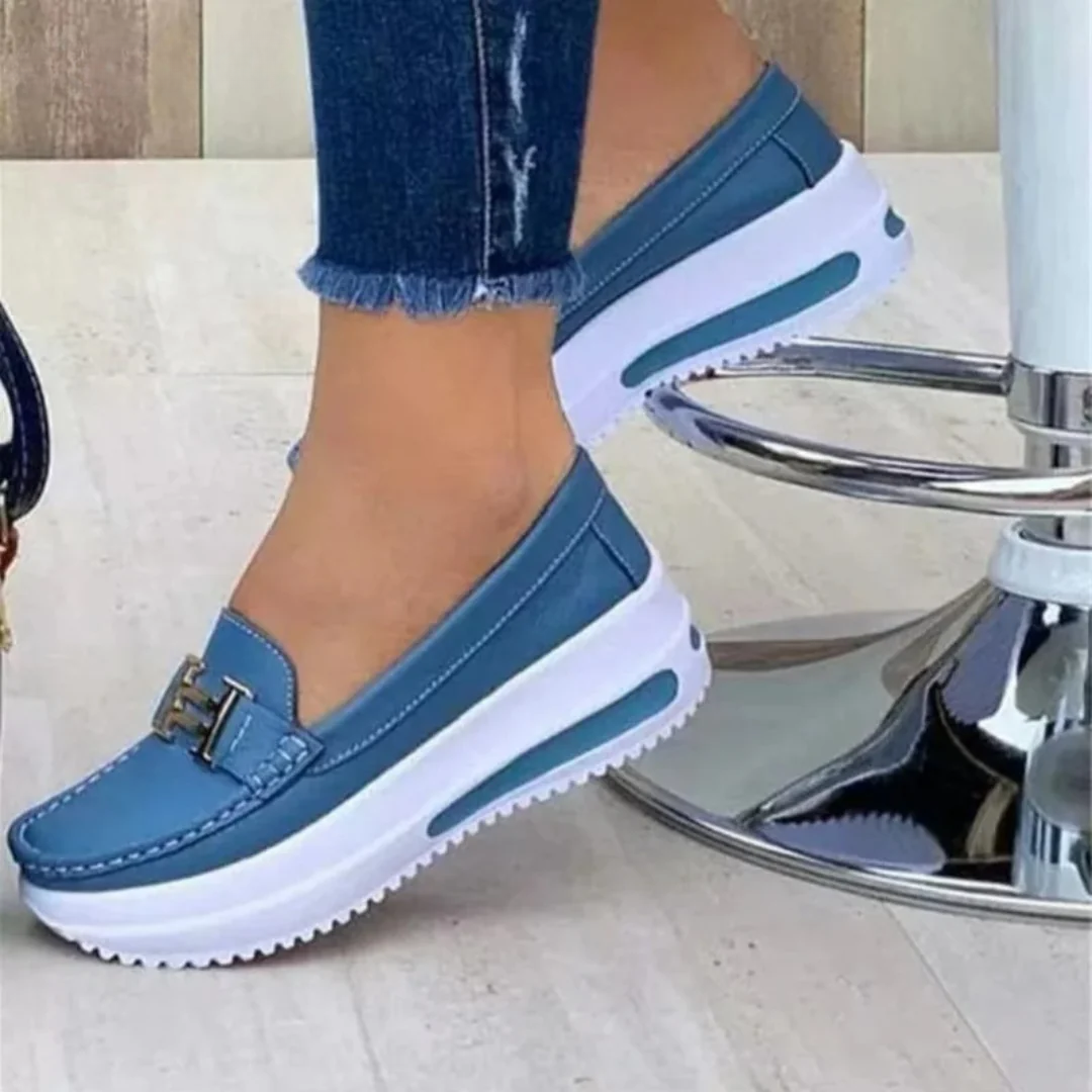 Karen Moree | Women's Orthopedic Shoes