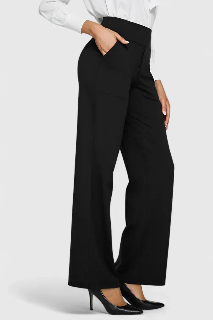Karen Moree | Elegant Pants