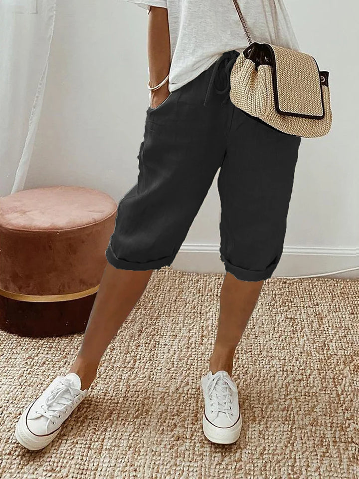 Karen Moree | Light Shorts