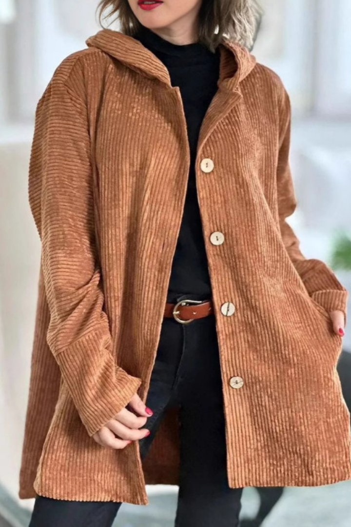 Karen Moree | Coat